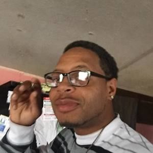 Meet your Posher, Antawn